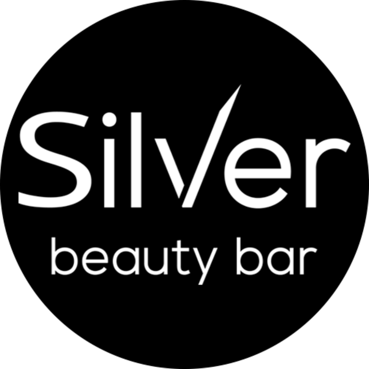 Silver Beauty Bar